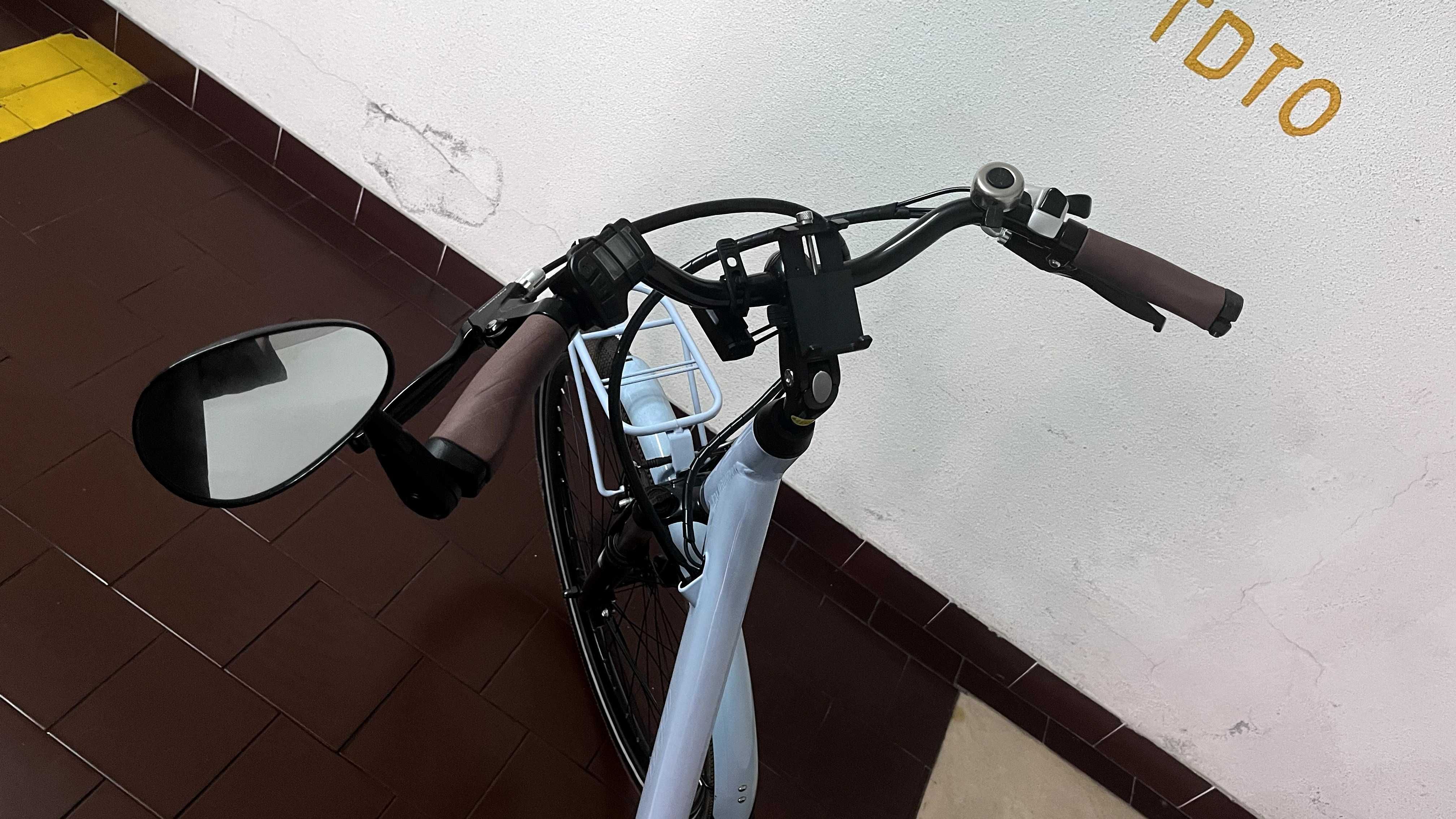 Electric bike MBM Pulse 26"