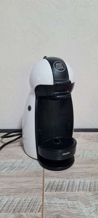 Капсульна кавоварка Nescafe Dolce Gusto