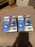 Epson color T0520 3 szt do drukarki tusz