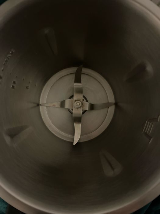 Lidlomix monsieur cuisine