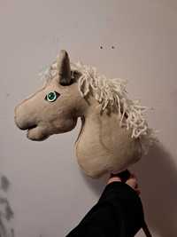 Konik hobby horse male a4