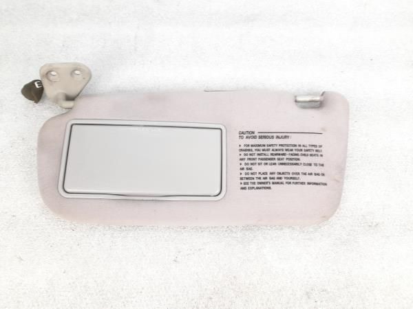 Pála de sol esquerda HYUNDAI Santa Fé I (SM)