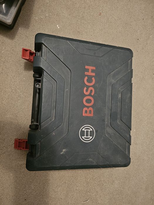 Wkretarka Bosch gsr 1800 18v