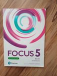 FOCUS 5 cwiczenia