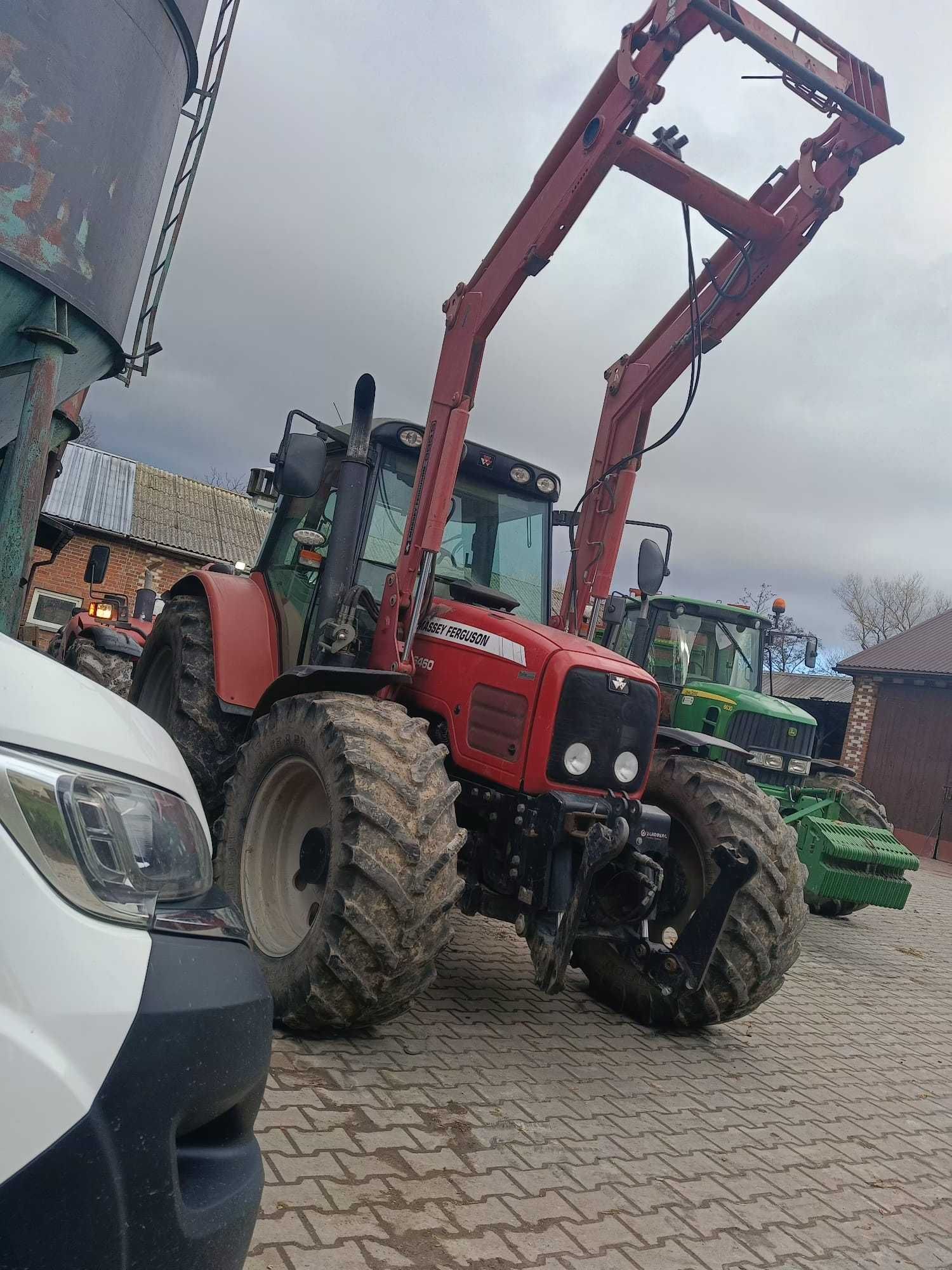 CHIP TUNING Maszyn Rolniczych, Budowlanych ADBLUE, DPF, EGR