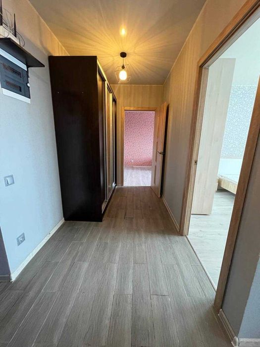 Продам квартиру с ремонтом мебелью и техникой ЖК Брама