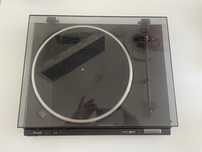 Gira discos technics SL-BD22D foi feita a revisao está impecável
