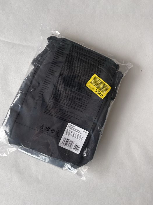 Nike мессенджер ориганал