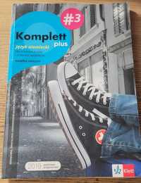 Komplett plus #3 ĆWICZENIA