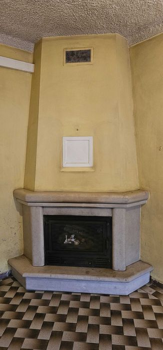 Recuperador de Calor para Aquecimento Solzaima