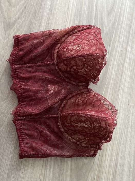 Gorset damski jak nowy