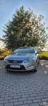 Ford Mondeo mk4 2007