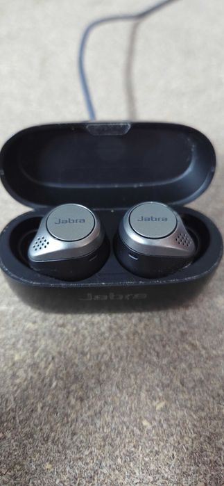Jabra Elite 75t Auriculares Bluetooth