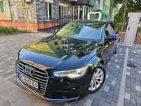 AUDI 2015 3.0 Quattro