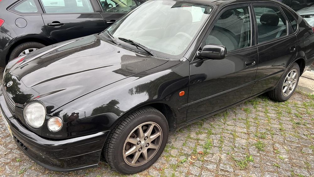 Toyota Corolla 1.4i