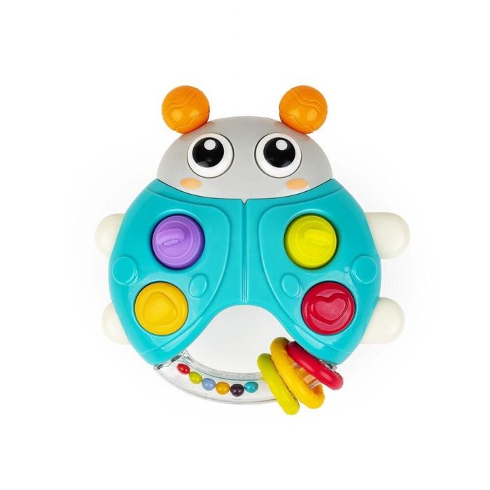 Melodyjny żuczek ,370x170 mm