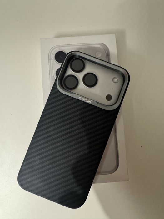 Iphone 17 pro |  NOVO