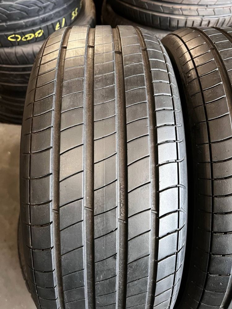 Шини Літні 205х55хR16 MICHELIN Primacy 4 E / 2шт / 85%Залишок /