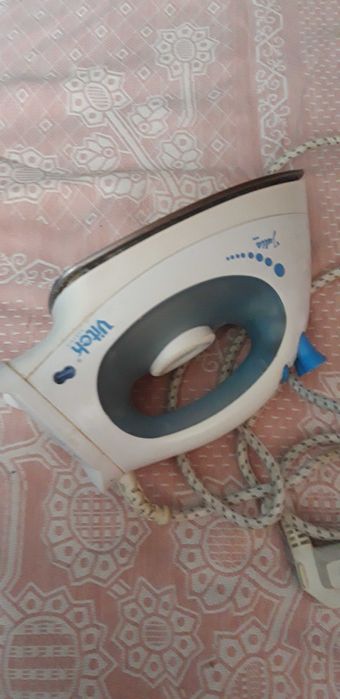 Праска Vitek електрична