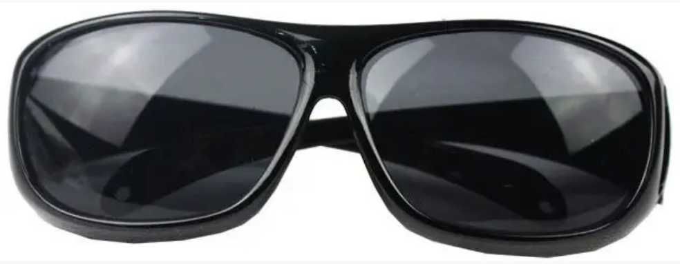 Окуляри для водіїв, велосипедистів, рибалок (спортивні) HD Vision