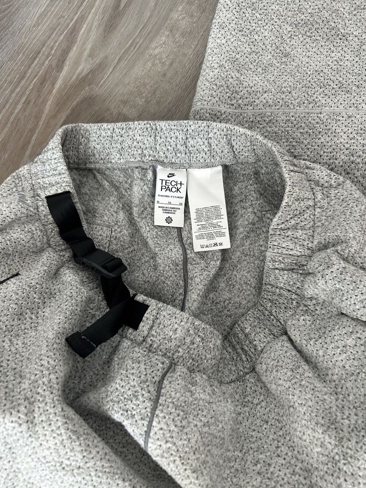 Костюм Nike Tech Pack оригінал
