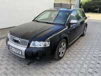 Audi A4 b6 1.9 TDI 130K. 2004r Klima Elektryka