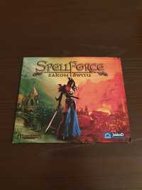 Spellforce zakon świtu