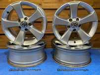 Felgi VW Tiguan II 2 VW Sharan Alhambra r16 16" 5x112