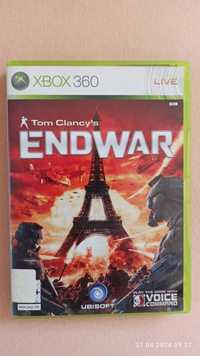 ENDWAR  Xbox 360