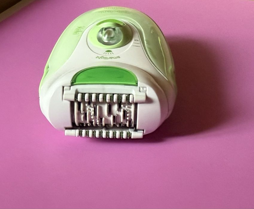 Епілятор Braun silk epil 5497