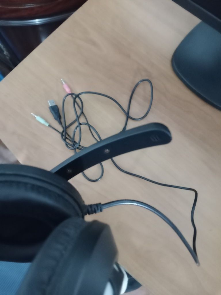 Auriculares para pc