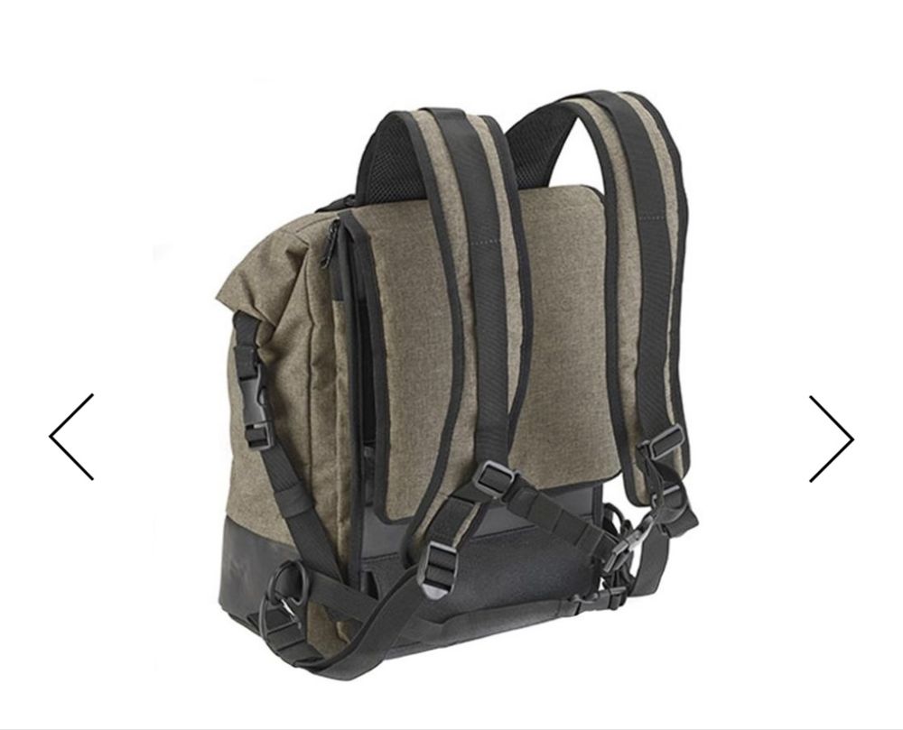 Alforge/Mochila moto