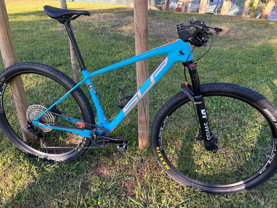 Bicicleta - Superior XP 969
