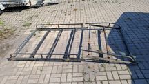 Bagażnik dachowy citroen Jumpy Scudo inne.
