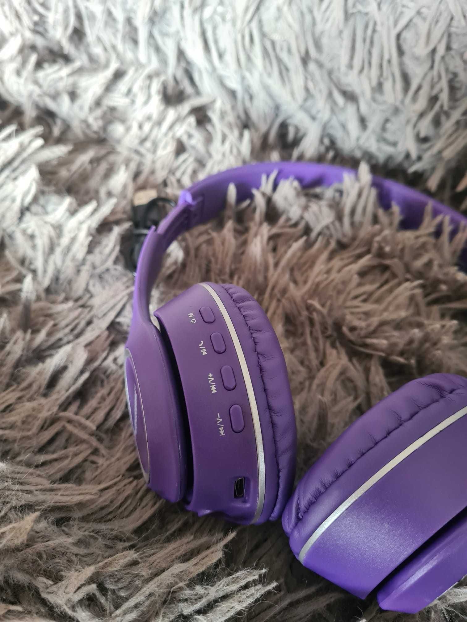 Headphones bluetooth novos