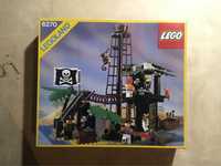 Lego 6270 Legoland pudełko Pirates