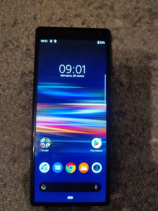 Sony Xperia 10 I4193