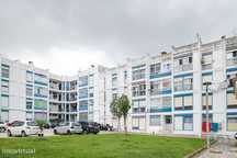Apartamento T3 em Setúbal (São Sebastião) de 71,00 m2