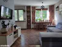 Na sprzedaż: 3-pokojowe mieszkanie 49 m²  wysoki parter