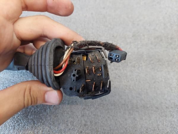 Conjunto / manetes de luzes e limpa vidros OPEL Vectra B (36_)