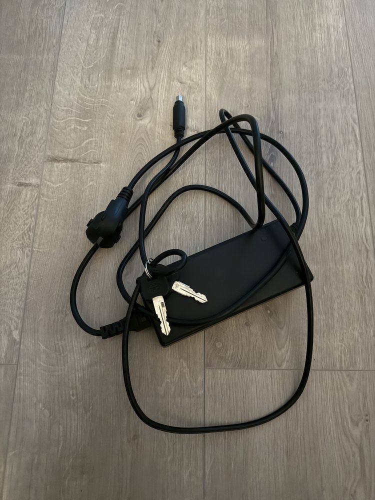 Rower elektryczny Kross , kola 29