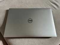 Laptop Dell Precision 5520 15" i7 16GB 500GB STAN BDB