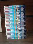 Manga Kuroko's Basket 2-27 (bez 3, 6) tomy Unikat Zestaw Komplet Cała