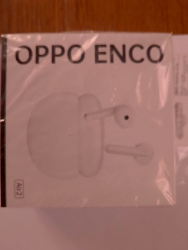 Кейс для навушників OPPO ENCO AIR 2