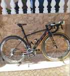 bicicleta de estrada  BH G6 pro