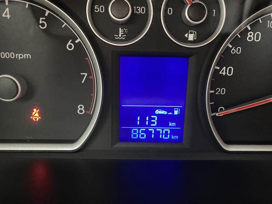 Продам автомобиль