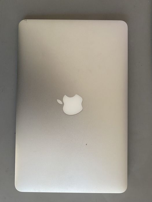 Ноутбук MacBook Air A1370 11"
