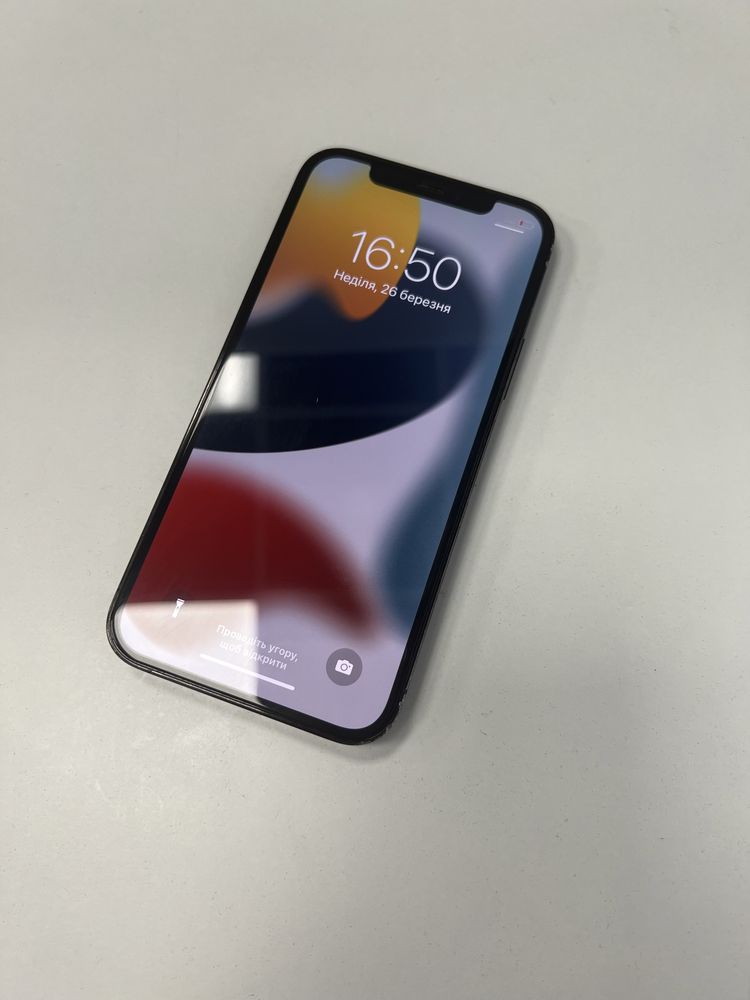 iPhone 12 Pro/256gb/Blue/Neverlock від Магазину