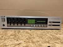 Unitra Diora WS 354, Made in Poland, PRL