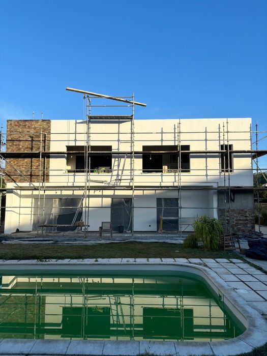 CAPOTO E REMODELACOES GERAL